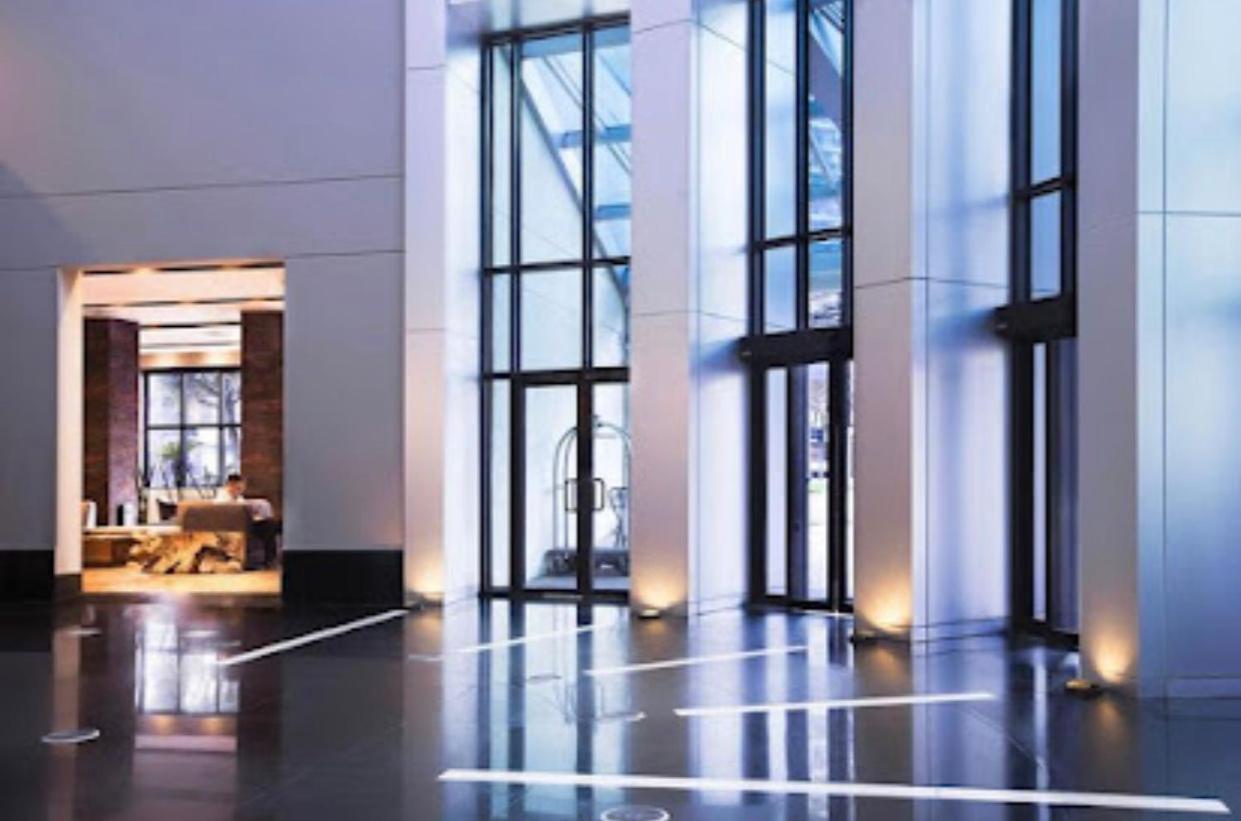 Flat Moema Ibirapuera Hotel São Paulo Kültér fotó