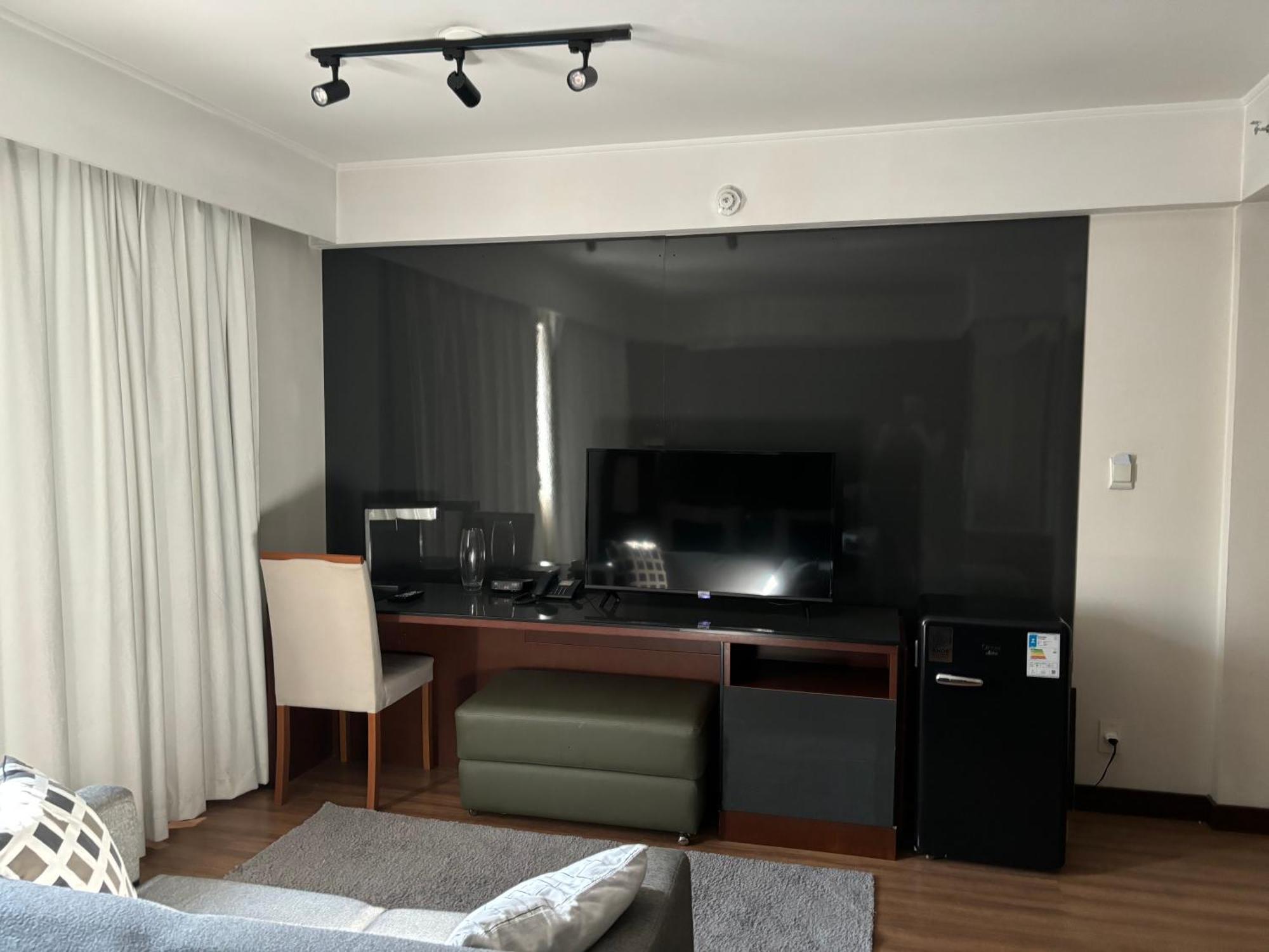 Flat Moema Ibirapuera Hotel São Paulo Kültér fotó